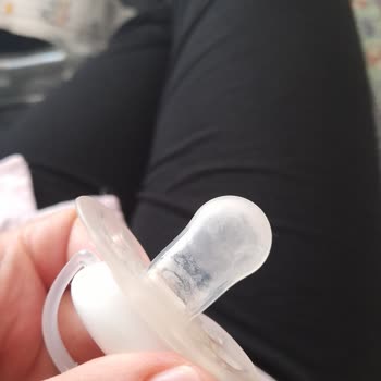 Philips Emziğin İçinin Kir Toplaması