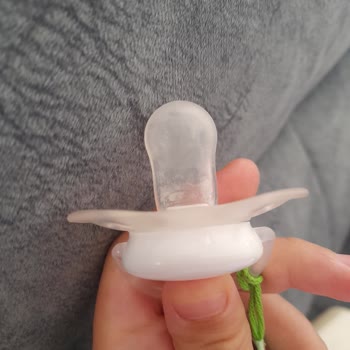 Philips Emziğin İçinin Kir Toplaması