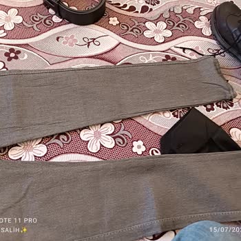 Bey'lik Kombin İ Y A D Em