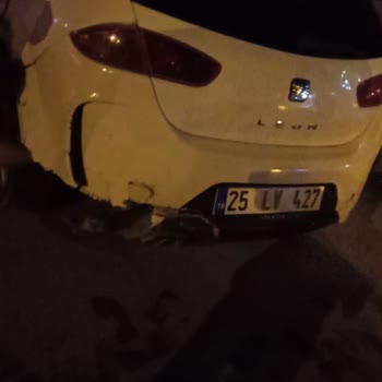 Corpus Sigorta Araç Parçası Tedarik