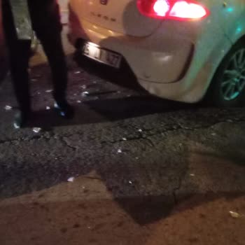 Corpus Sigorta Araç Parçası Tedarik