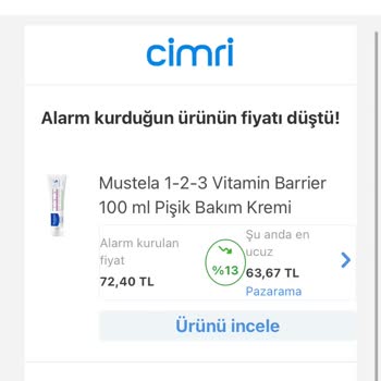 Pazarama Bir Gecede Zam Ve Pazaramanın Banane Diyerek Sıyrılması!