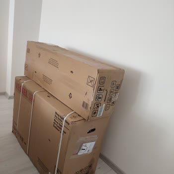 Vestel Klima Kurulum Gecikmesi