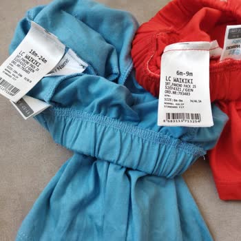 LCW Mağazadan Ürün İade Almıyor