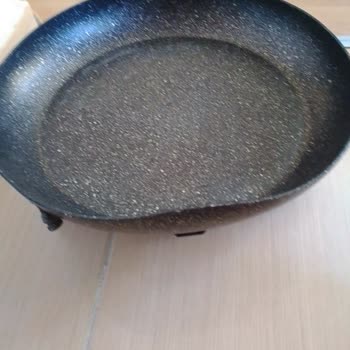 Tencere Pazarı Outlet Bayağı Mağdur Edildim