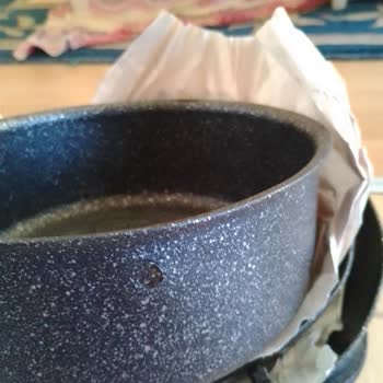 Tencere Pazarı Outlet Bayağı Mağdur Edildim