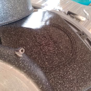 Tencere Pazarı Outlet Bayağı Mağdur Edildim