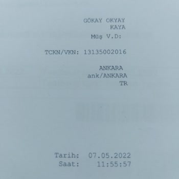 Media Markt Tan Alınan Kaskolu Cep Telefonuma Sunulan Pert Ücreti