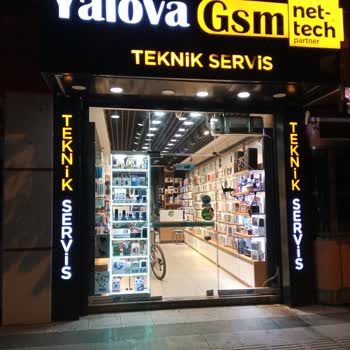 Yalovagsm.com Kasıtlı Bir Şekilde Bozuk Ürün Satışı Ve İade Parasını Eksik Vermesi