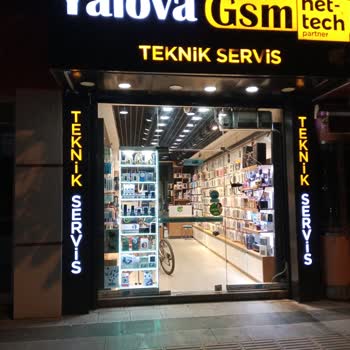 Yalovagsm.com Kasıtlı Bir Şekilde Bozuk Ürün Satışı Ve İade Parasını Eksik Vermesi