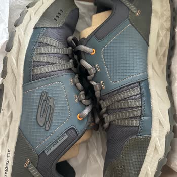 Skechers Ve Türkiye İthalatçısı Olka Saçmalık Seviyesi!