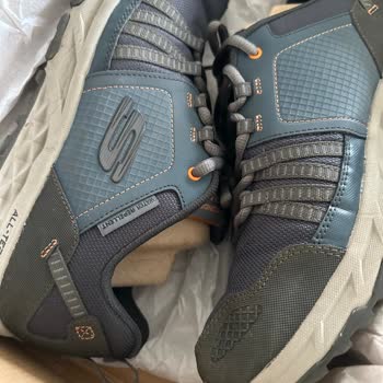 The Latest Skechers Sneakers I Bought Just Crumbled In No Time