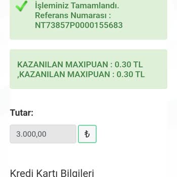 Haksız Yere 3 Bin Lira Para Aldılar Profilo Servisi