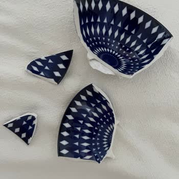 Madame Coco Kırık Ürün Gönderilmesi