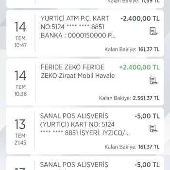 Hop Scooter Ekstra Ücret Alındı