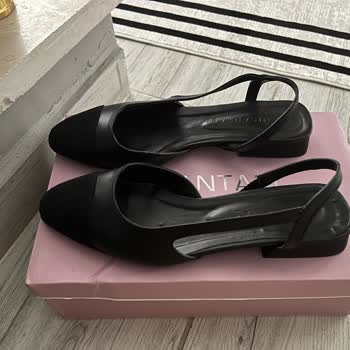 Nişantaşı Shoes İade Ve Ürün Sorunu