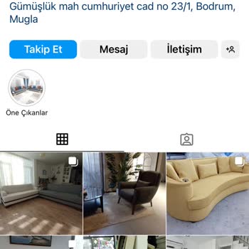 Özgür Döşeme (Bodrum) Firma İle Yaşadığım Sorun