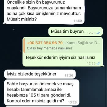Jooble İş İlanı