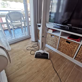 Nilfisk Combi Süpürge Memnuniyetsizliği