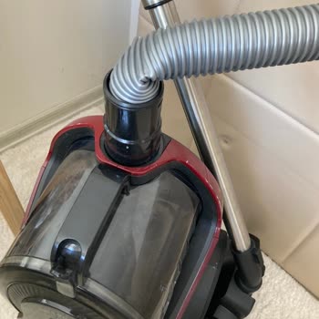 Arzum Çoklu İşlevli Süpürge Başlığıyla Problemler Yaşıyorum