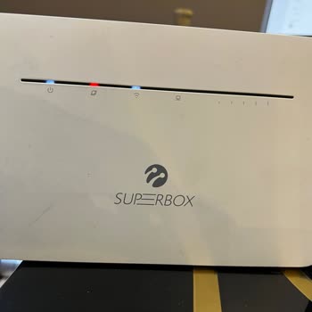 Turkcell Superbox Satın Alma Deneyimi