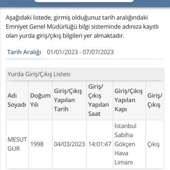 BTK (Bilgi Teknolojileri ve İletişim Kurumu) IMEI Vergi Mağduriyeti
