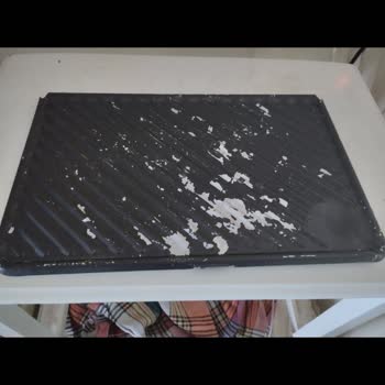 Awox Tost Makinesi Arızası