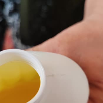 Fairy Bulaşık Deterjanı Eksik!