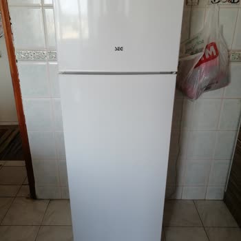 Vestel Buzdolabı Ve Çamaşır Makinesi