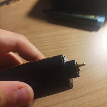 Babyliss Marka Tras Makinesinin Değişimi