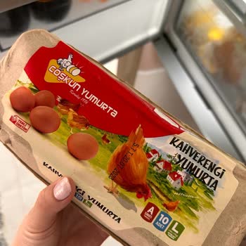 Migros Sanal Market Siparişi