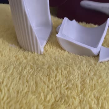 Madame Coco Kırık Ürün Mağduriyeti