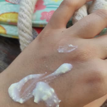 Watsons Nivea Güneş Kremi Bozuk Çıktı