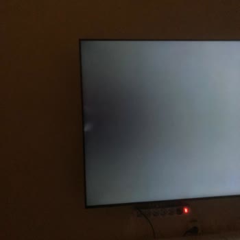 Sunny Yeni Aldığım TV
