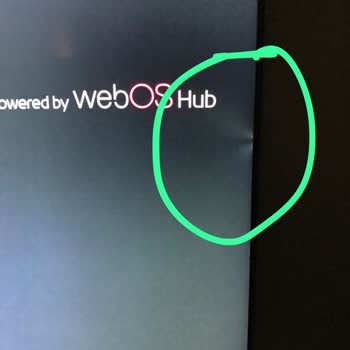 Sunny Yeni Aldığım TV