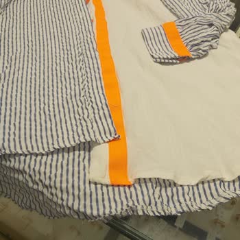 Sitare Giyim Ürün Kalitesi Ve Müşteriye Davranış