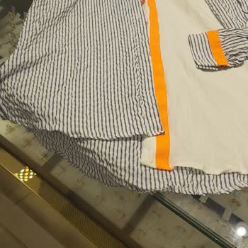 Sitare Giyim Ürün Kalitesi Ve Müşteriye Davranış