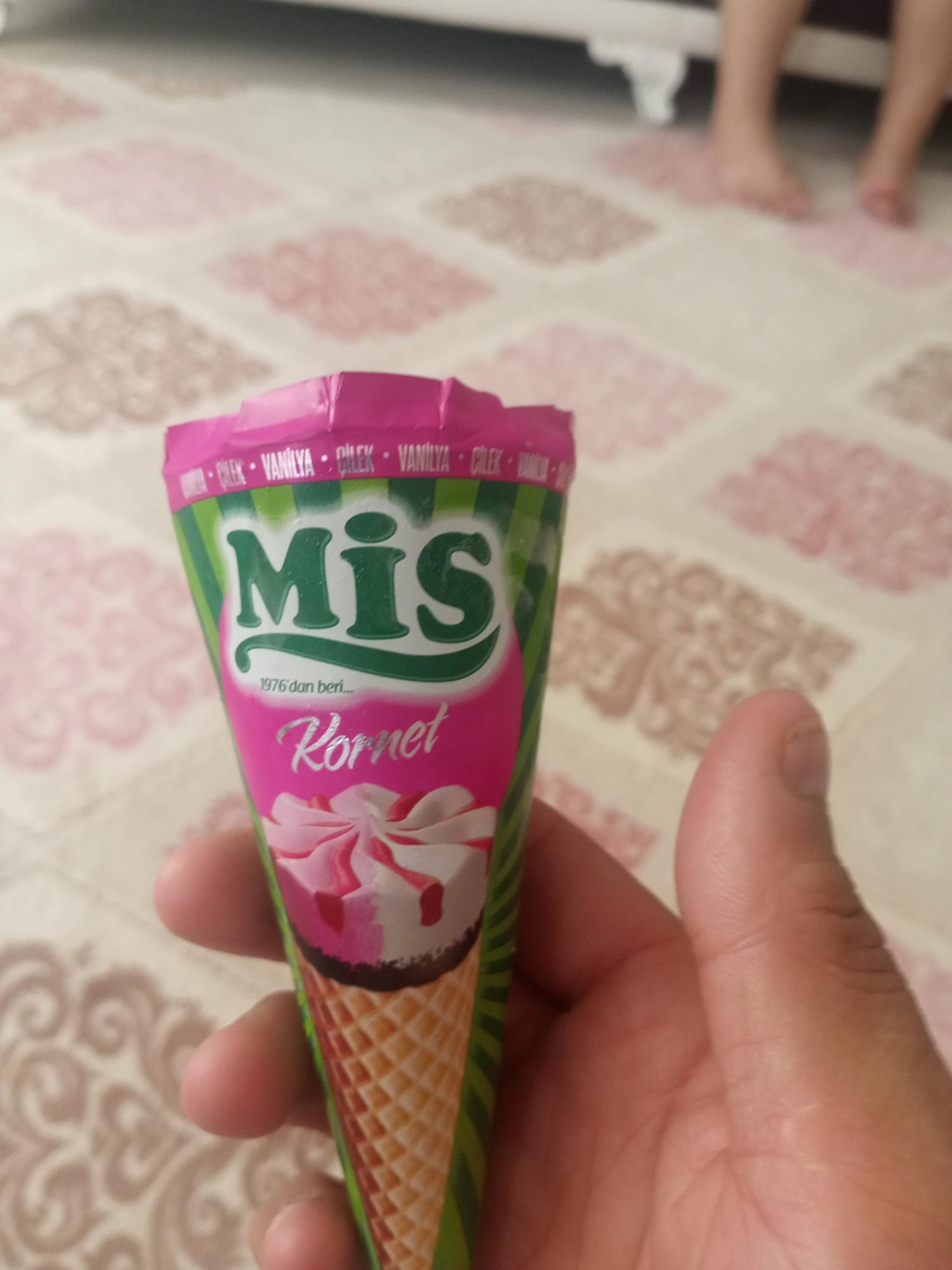 Mis Dondurmadan Kıl Çıktı Şikayetvar