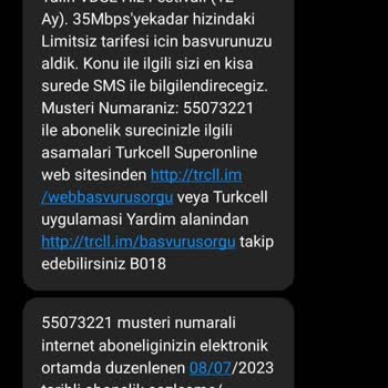 Superonline İsteğim Dışında TV+ Tanımlıyor... Fazla Para Alıyor.