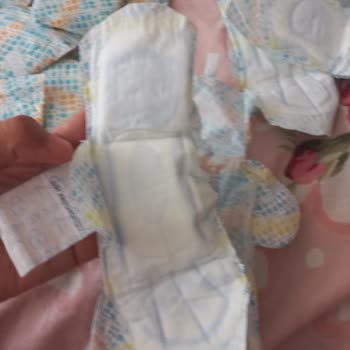 Kotex Ped Hatalı Paketleme