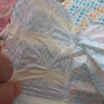 Kotex Ped Hatalı Paketleme