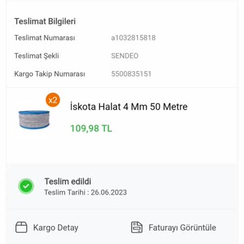 Koçtaş'tan Alışveriş Büyük Pişmanlıktır!