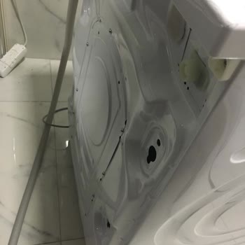 Siemens Hasarlı ve Arızalı Ürün Yollayıp Kabul Etmedi!