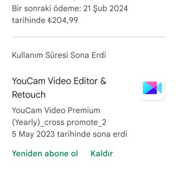 Betterme Abonelik İptali Ve Ücret İadesi!