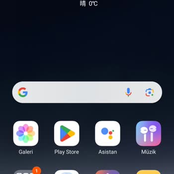 Hepsiburada Dan Almış Olduğum Telefon Mağduriyeti