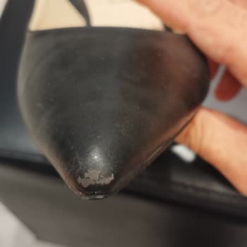 FLO Ayakkabı FLO Mağazasının Müşteriyi Mağdur Etmesi