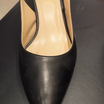 FLO Ayakkabı FLO Mağazasının Müşteriyi Mağdur Etmesi