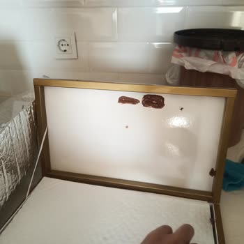 Mabel Çikolata Servisin Ve Hizmetin Kötü Olması