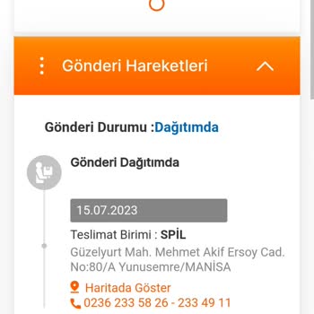 Mabel Çikolata Servisin Ve Hizmetin Kötü Olması