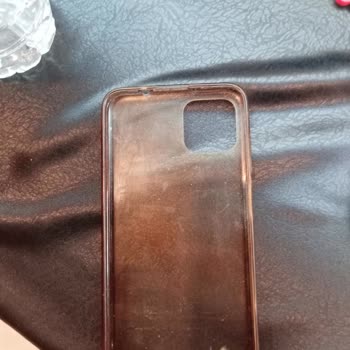 Hiking A27 Telefon Kılıfı